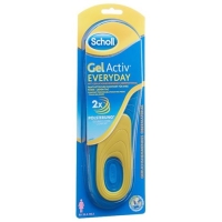 SCHOLL GELACT EVERY35.5-40.5 W SCHOLL GELACT EVERY35.5-40.5 W