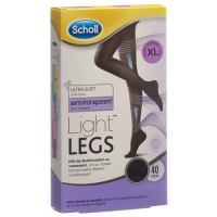 SCHOLL LIGHTL STR HO 40D M SW SCHOLL LIGHTL STR HO 40D M SW