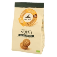 ALCE NERO FROLLINI-MUEESLIKEKS ALCE NERO FROLLINI-MUEESLIKEKS