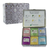 HERBORISTERIA RETRO DOSE MIT 6 HERBORISTERIA RETRO DOSE MIT 6