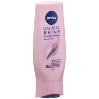Нивея Натурал Шайн кондиционер для волос 200 мл Нивея Натурал Шайн кондиционер для волос 200 мл