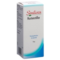 SIMILASAN HUSTENSTILLER FL SIMILASAN HUSTENSTILLER FL
