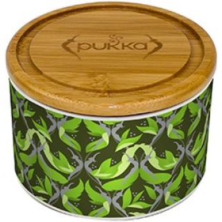 PUKKA KERAMIK DOSE MATCHA GREE