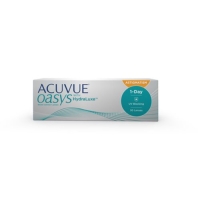 ACUVUE OASYS 1DAY HYDRA ASTIGM ACUVUE OASYS 1DAY HYDRA ASTIGM