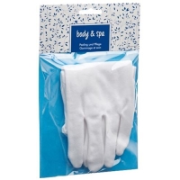 HERBA BAUMWOLL-HANDSCHUHE