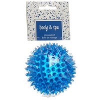 HERBA MASSAGEBALL BLAU