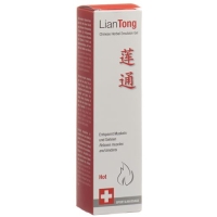 LIANTONG CHINESE GEL HOT LIANTONG CHINESE GEL HOT