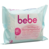 BEBE 5IN1 PFLEGENDE REINIGUNGS BEBE 5IN1 PFLEGENDE REINIGUNGS