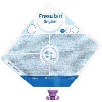 FRESUBIN ORIGINAL NEUTRAL EBAG