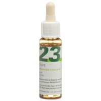 Phytomed Bachbluten No23 Olive бутылка 10мл
