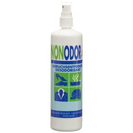 NONODOR GERUCHSENTFERNER S