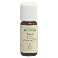 Bergland Citronell-Ol 10мл Bergland Citronell-Ol 10мл