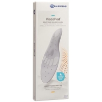 VISCOPED EINLAGEN GR5 45-46 VISCOPED EINLAGEN GR5 45-46