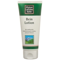 Allgauer Latschenkiefer Bein лосьон 200мл Allgauer Latschenkiefer Bein лосьон 200мл
