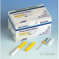 VACUTAINER KANUELE 20G 0,9X38 VACUTAINER KANUELE 20G 0,9X38