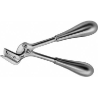 AESCULAP GIPSSCHERE 23 STILLE AESCULAP GIPSSCHERE 23 STILLE