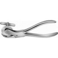 AESCULAP FINGERRINGSAEGE 1