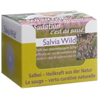 SALVIA WILD AUSST 9/7 50ML SALVIA WILD AUSST 9/7 50ML