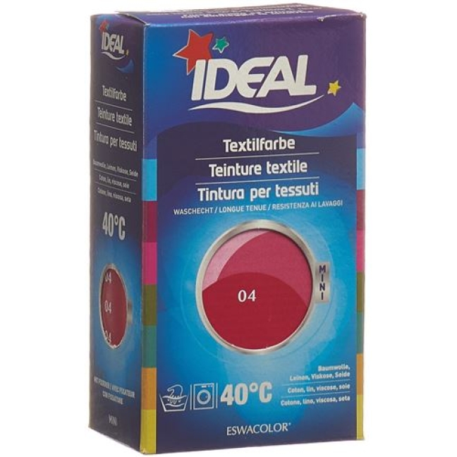 IDEAL MINI BW COL 04 FUCHSIA IDEAL MINI BW COL 04 FUCHSIA