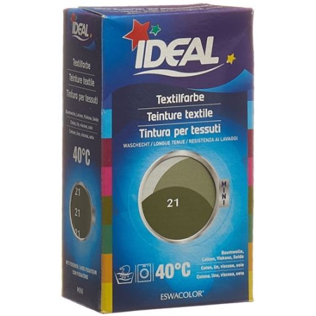 IDEAL MINI BW COL 21 KHAKI IDEAL MINI BW COL 21 KHAKI