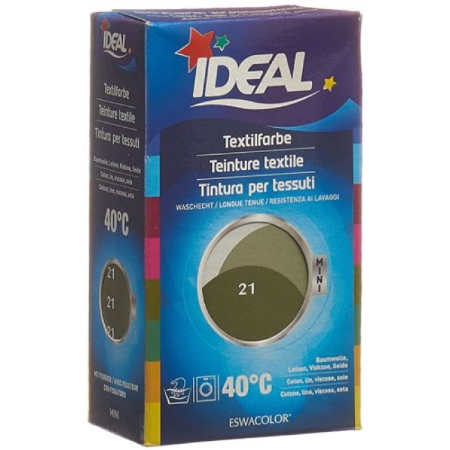 IDEAL MINI BW COL 21 KHAKI IDEAL MINI BW COL 21 KHAKI