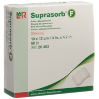 SUPRASORB F FOLIENVERB 10X SUPRASORB F FOLIENVERB 10X