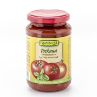 RAPUNZEL TOMATENSAUCE TOSKANA RAPUNZEL TOMATENSAUCE TOSKANA
