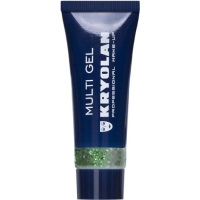 CARNEVAL COLOR слюдяный макияж зеленый Tb 10 мл CARNEVAL COLOR слюдяный макияж зеленый Tb 10 мл