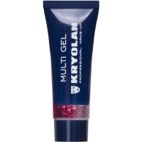 CARNEVAL COLOR слюда для макияжа красный TB 10 мл CARNEVAL COLOR слюда для макияжа красный TB 10 мл