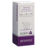 Eakin Cohesive Hautschutzring Small 48мм 30 штук