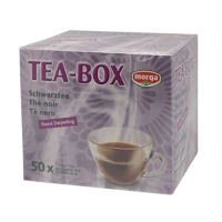 MORGA TEA BOX SCHWARZTEE MORGA TEA BOX SCHWARZTEE