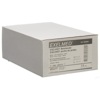 EXELMED 10XBEINBTL 500ML 30CM