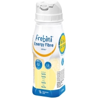 FREBINI ENERGY FI DRINK VANILL FREBINI ENERGY FI DRINK VANILL