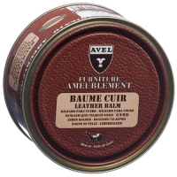 AVEL LEDER PFL BALSAMPASTE