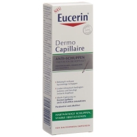 Eucerin Dermocapillaire Anti-Schuppen Tinktur 100мл Eucerin Dermocapillaire Anti-Schuppen Tinktur 100мл