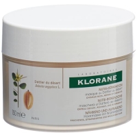 Klorane маска для волос mit Wustendattel 150мл Klorane маска для волос mit Wustendattel 150мл