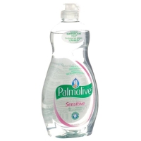 PALMOLIVE SENSITIVE ABWASCHMIT