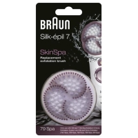 BRAUN SILK EPIL 7 SKINSPA PEEL BRAUN SILK EPIL 7 SKINSPA PEEL