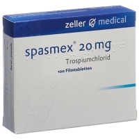 Тамсулозин Спири 0.4 мг 10 ретард капсул Тамсулозин Спири 0.4 мг 10 ретард капсул