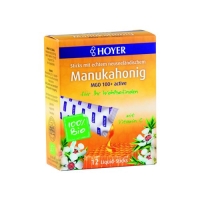 MANUKAHONIG BIO LIQUID-STICKS MANUKAHONIG BIO LIQUID-STICKS