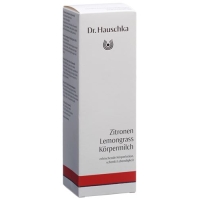 HAUSCHKA ZITR LEMONGR KOERP HAUSCHKA ZITR LEMONGR KOERP