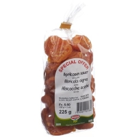 ISSRO APRIKOSEN SAUER AKT ISSRO APRIKOSEN SAUER AKT