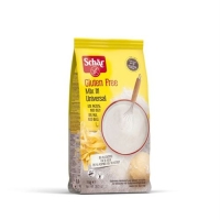 SCHAER MIXIT UNIVERS MEHL GL F SCHAER MIXIT UNIVERS MEHL GL F