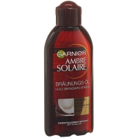 AMBRE SOL BRAEUNUNG KOKOS SF2