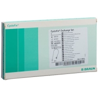 CYSTOFIX BALLON-WECHSEL CH16