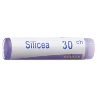 Буарон Силицеа шарики C 30 1 доза Буарон Силицеа шарики C 30 1 доза