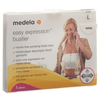 MEDELA EASY EXP BUSTIER L WEIS MEDELA EASY EXP BUSTIER L WEIS