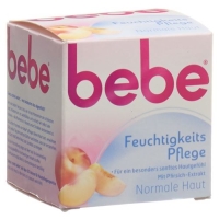 BEBE FEUCHTIGKEITSPFLEGE TOPF BEBE FEUCHTIGKEITSPFLEGE TOPF