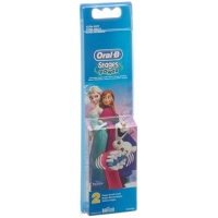 ORAL B AUFST BUERST POW EISKOE ORAL B AUFST BUERST POW EISKOE