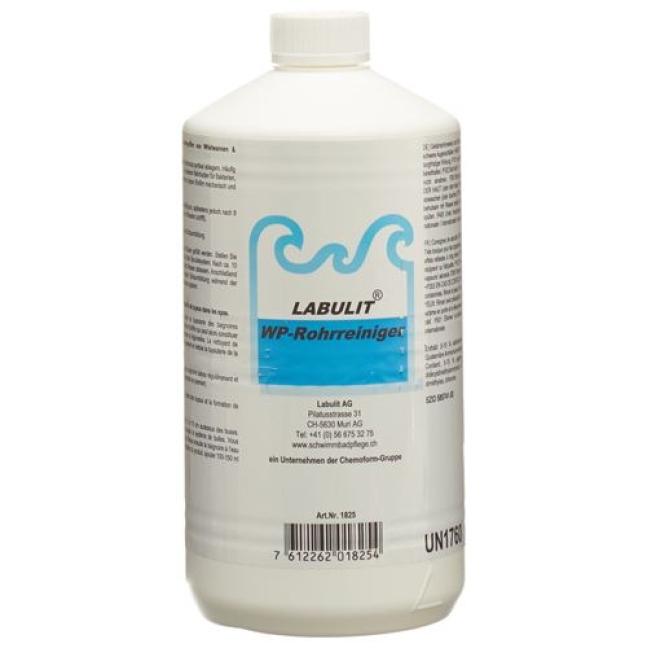 LABULIT WP-ROHRREINIGER FL 1 L